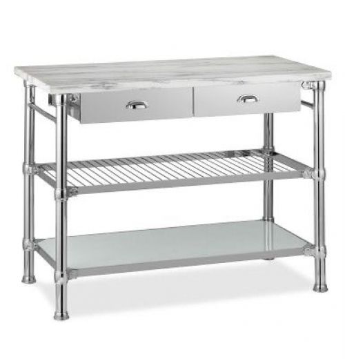 INOX TRẮNG 4