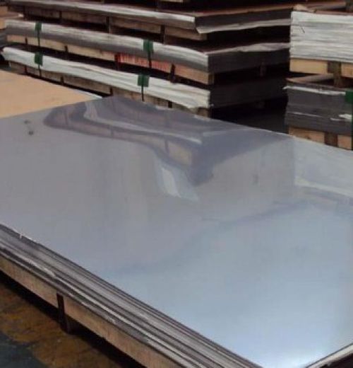 INOX TẤM 6