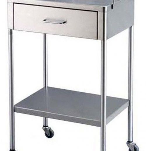 INOX TRẮNG 7