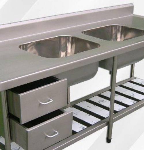 INOX TRẮNG 8