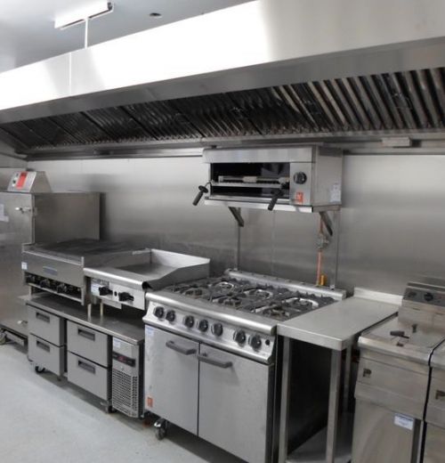 INOX TRẮNG 6