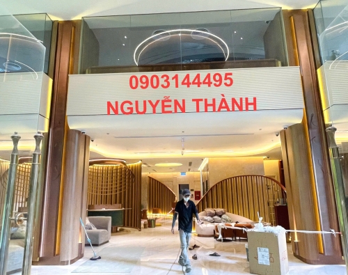 THI CÔNG - CÔNG TRÌNH KHÁCH SẠN