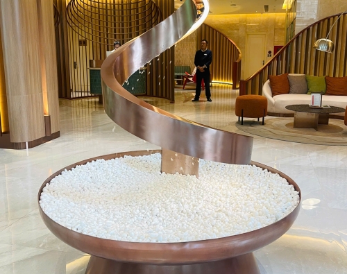 KHÁCH SẠN 4 SAO QUẬN 1
