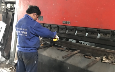 Tạo thuận lợi, gỡ khó cho ngành công nghiệp